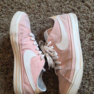 Nike Court Legacy Canvas